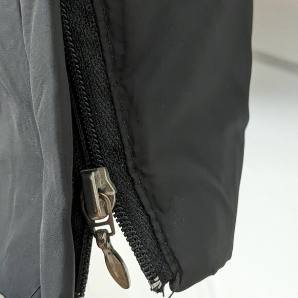 MICHAEL KORS Women's Puffer Down Jacket Zip Up Coat Parka Size S Black - Picture 9 of 16